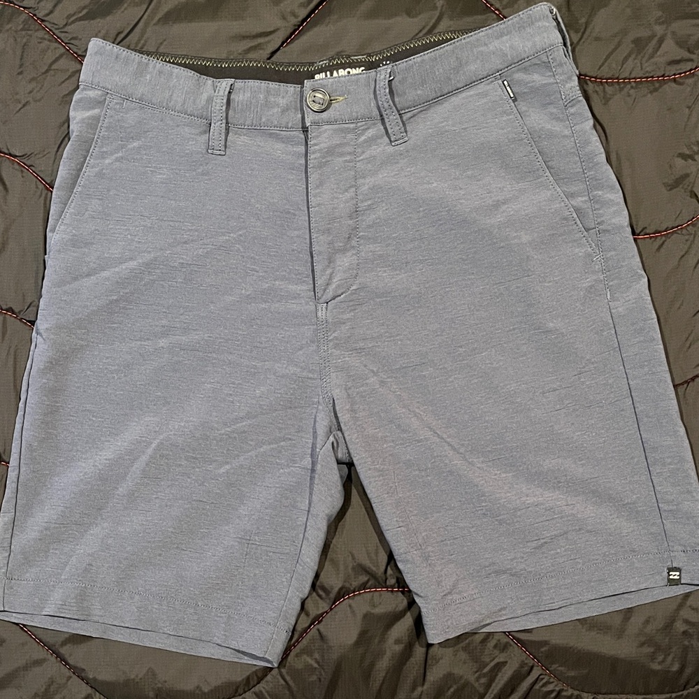 Billabong Hybrid Swim Short